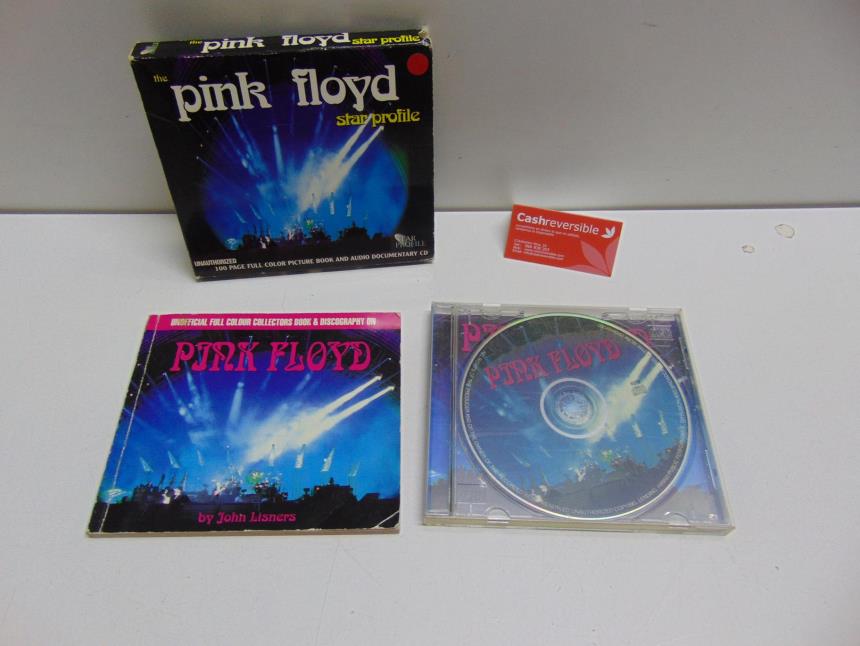 CD DE MUSICA