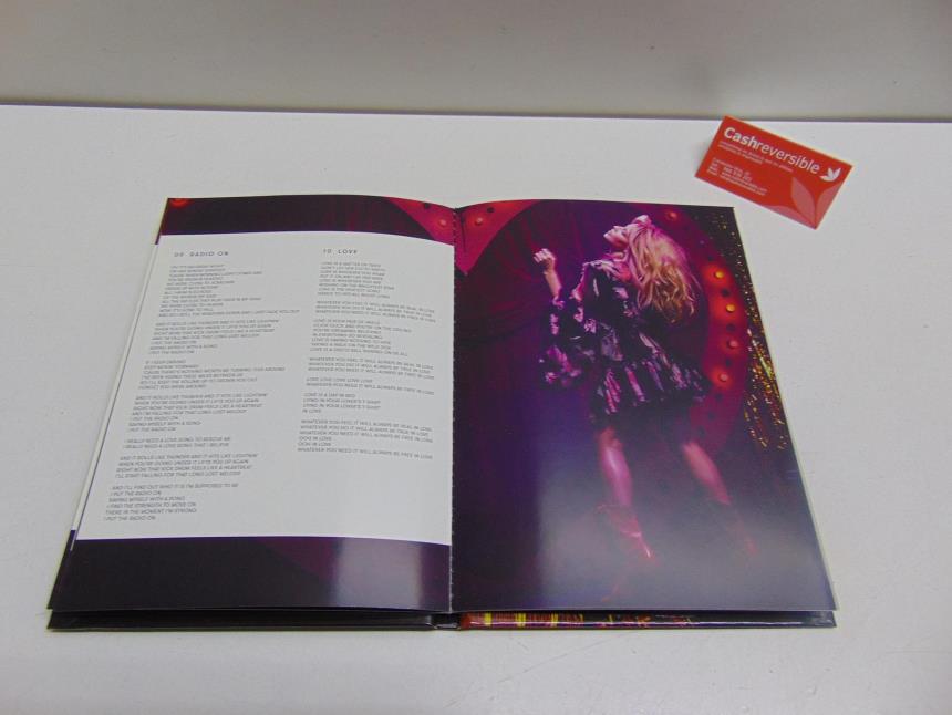 CD DE MUSICA
