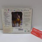 CD DE MUSICA