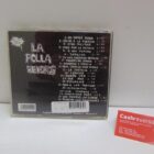 CD DE MUSICA