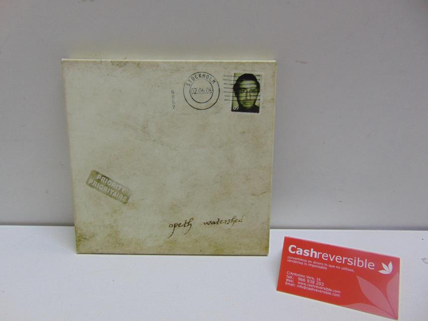 CD DE MUSICA