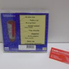 CD DE MUSICA