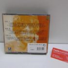 CD DE MUSICA