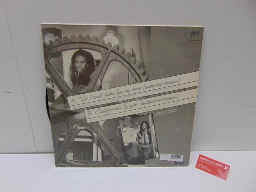 DISCO DE VINILO
