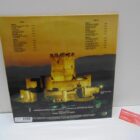 DISCO DE VINILO