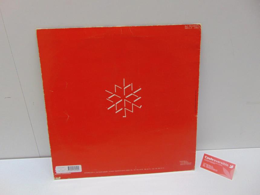 DISCO DE VINILO