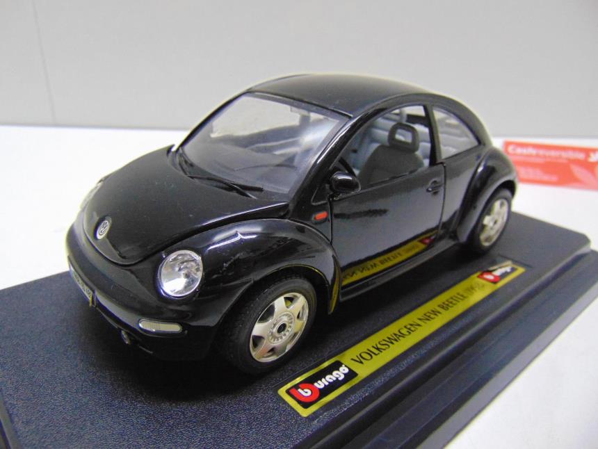 COCHE A ESCALA 1/24