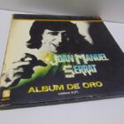DISCO DE VINILO