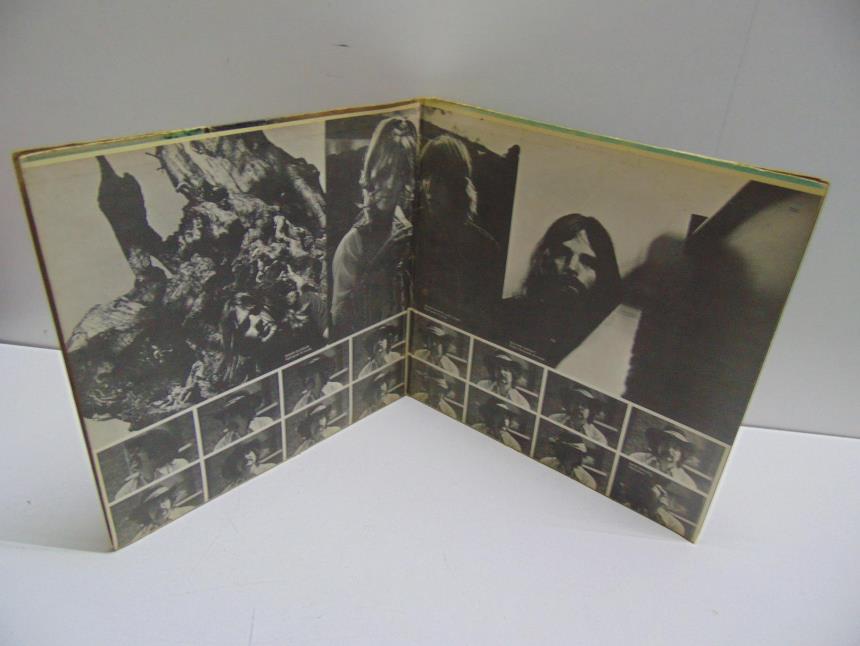 DISCO DE VINILO