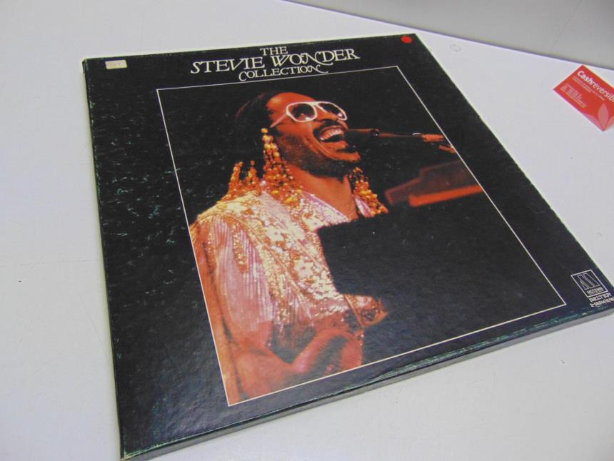DISCO DE VINILO
