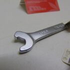 LLAVE FIJA PEQUEÑA