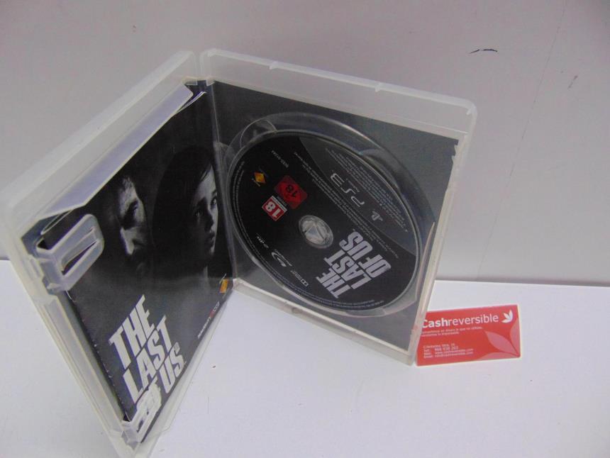 JUEGO DE PS3