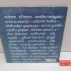 DISCO DE VINILO