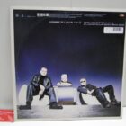 DISCO DE VINILO