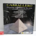 DISCO DE VINILO