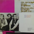 DISCO DE VINILO