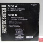 DISCO DE VINILO