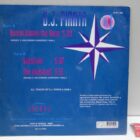 DISCO DE VINILO