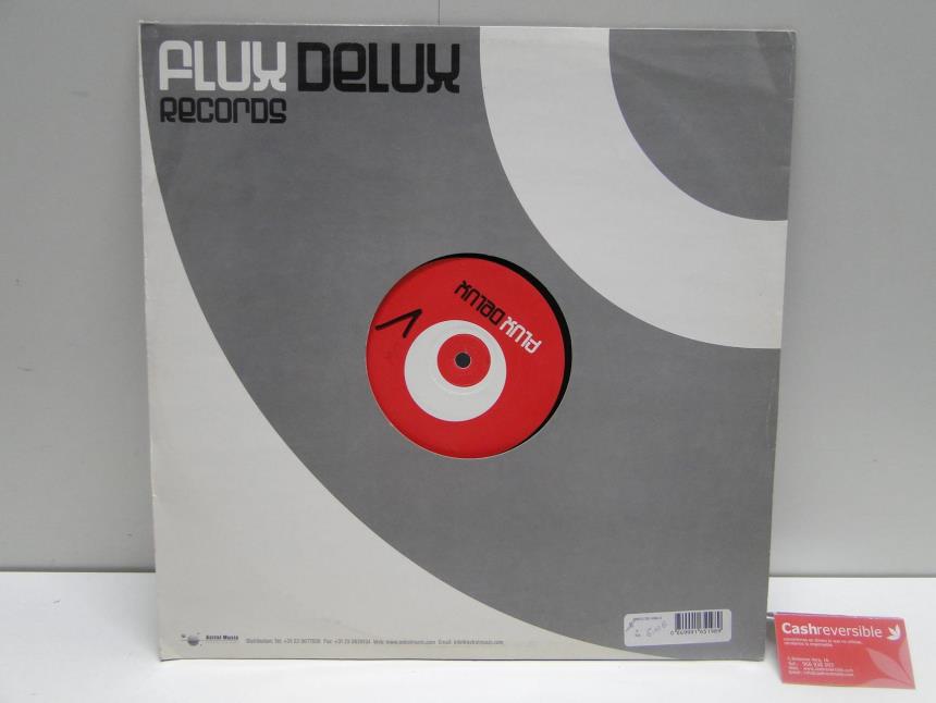 DISCO DE VINILO