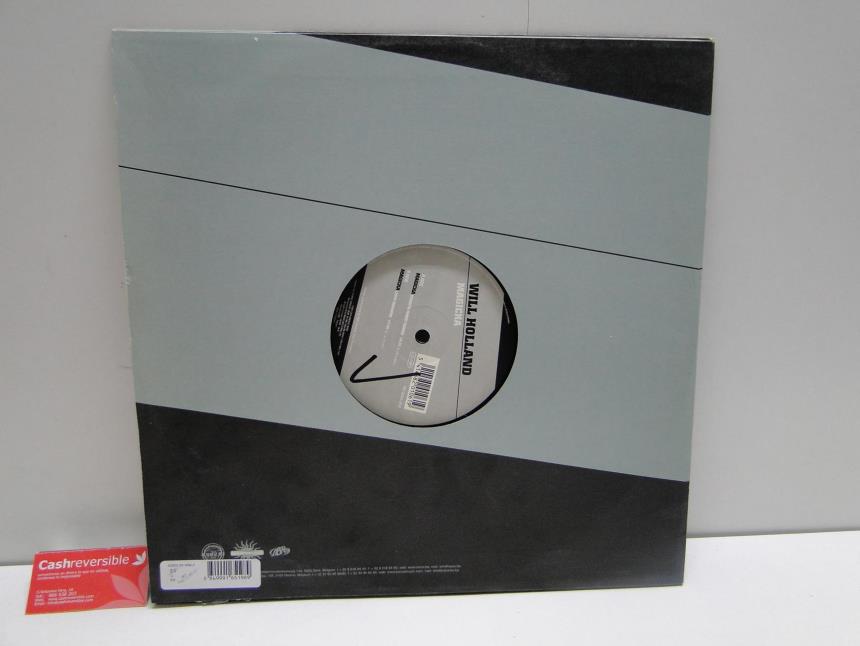 DISCO DE VINILO