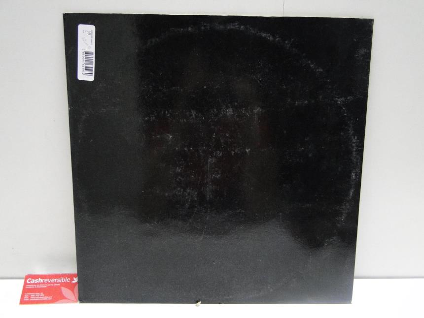 DISCO DE VINILO