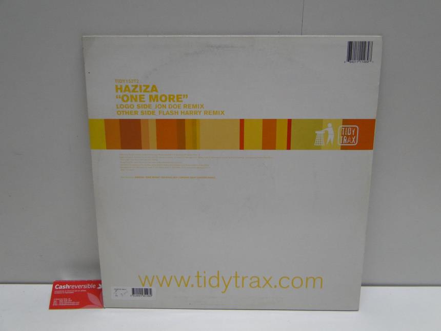DISCO DE VINILO