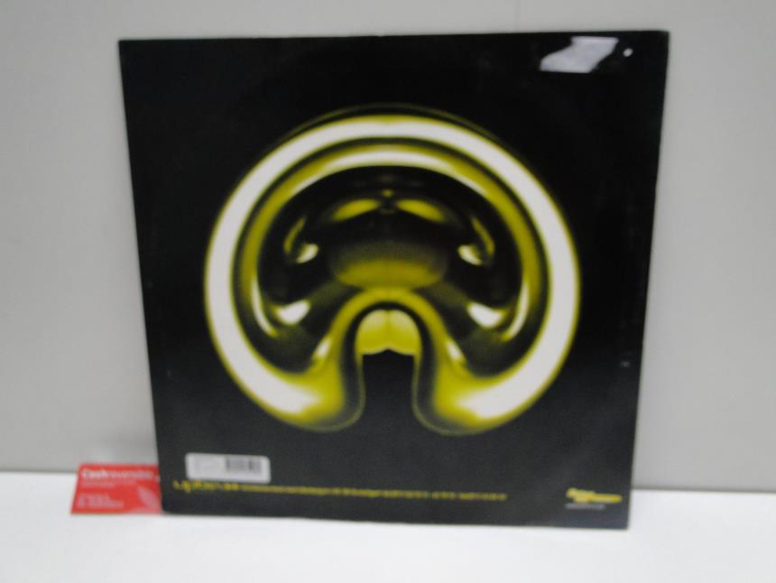 DISCO DE VINILO
