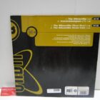 DISCO DE VINILO