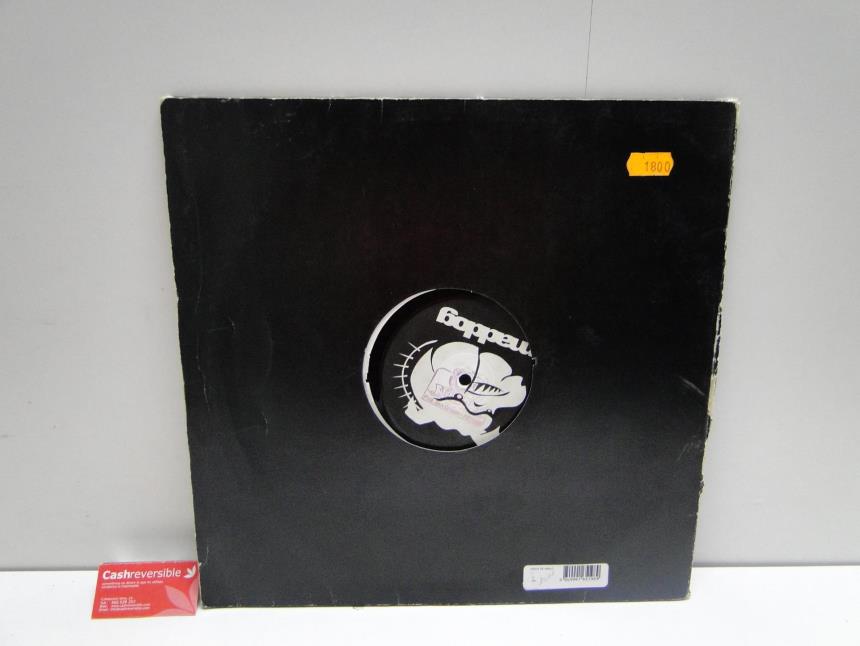 DISCO DE VINILO