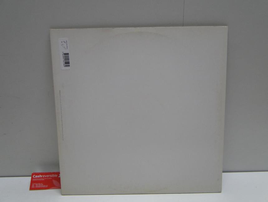 DISCO DE VINILO