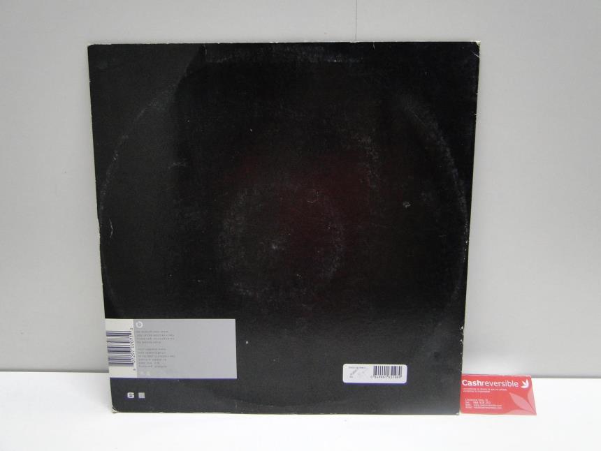 DISCO DE VINILO
