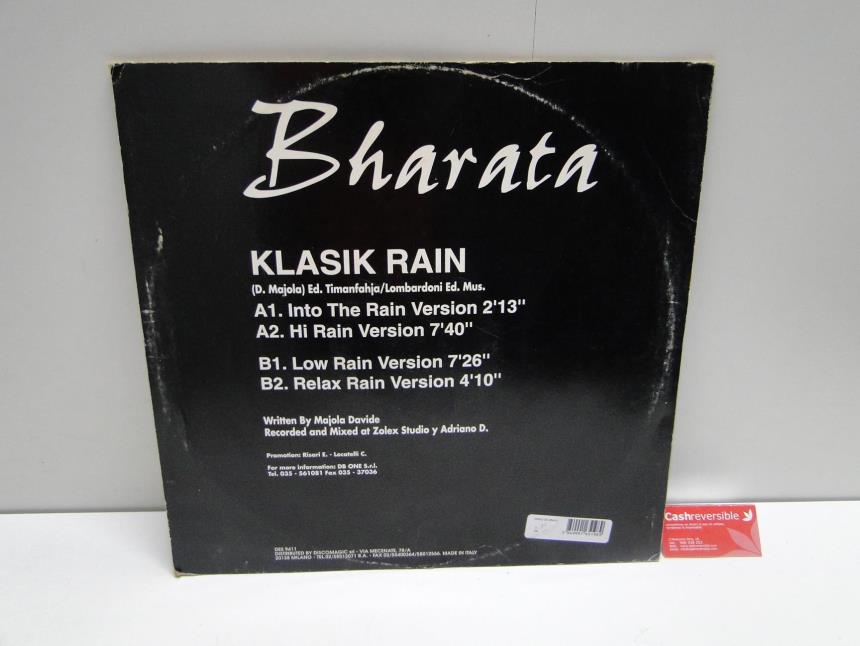 DISCO DE VINILO