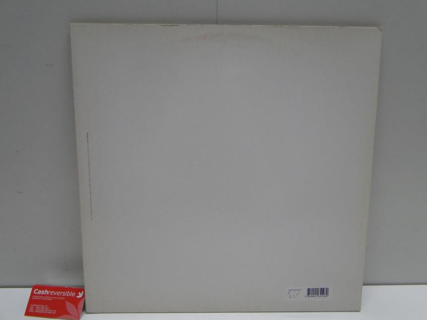 DISCO DE VINILO