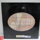 DISCO DE VINILO