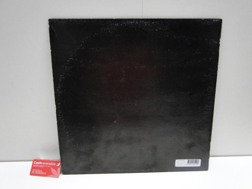 DISCO DE VINILO