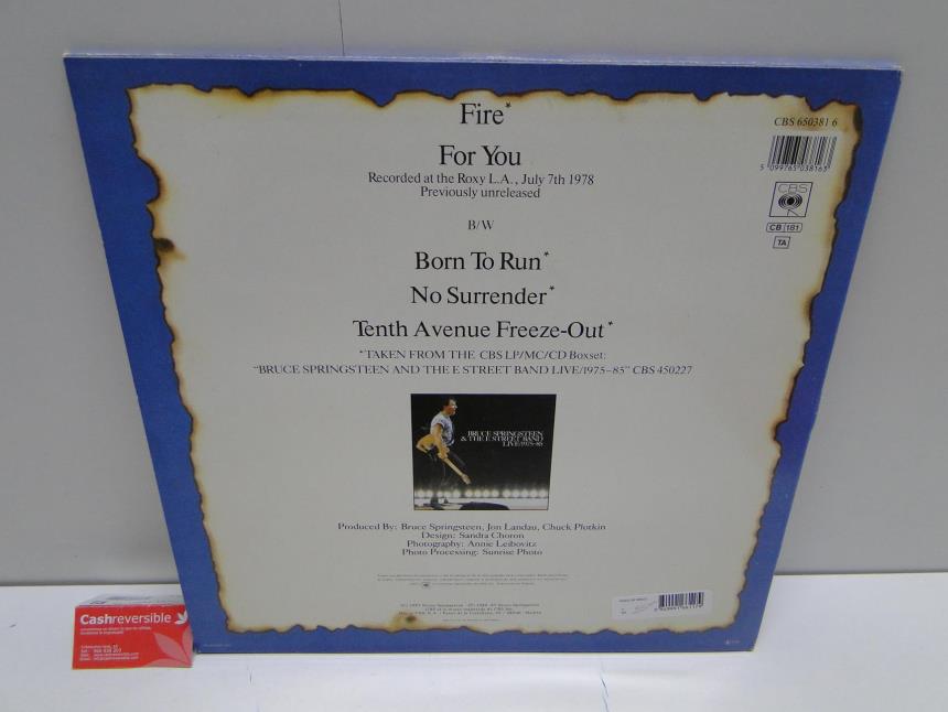 DISCO DE VINILO