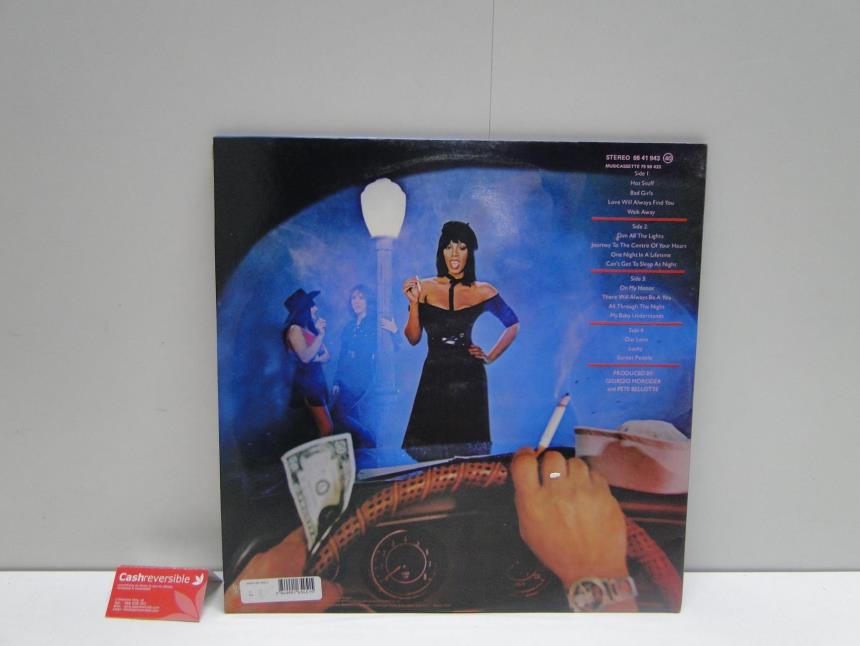 DISCO DE VINILO