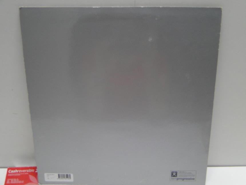 DISCO DE VINILO
