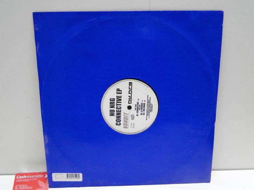 DISCO DE VINILO