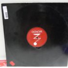 DISCO DE VINILO