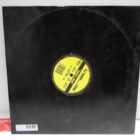 DISCO DE VINILO