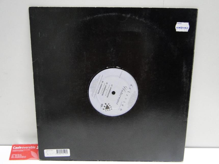 DISCO DE VINILO