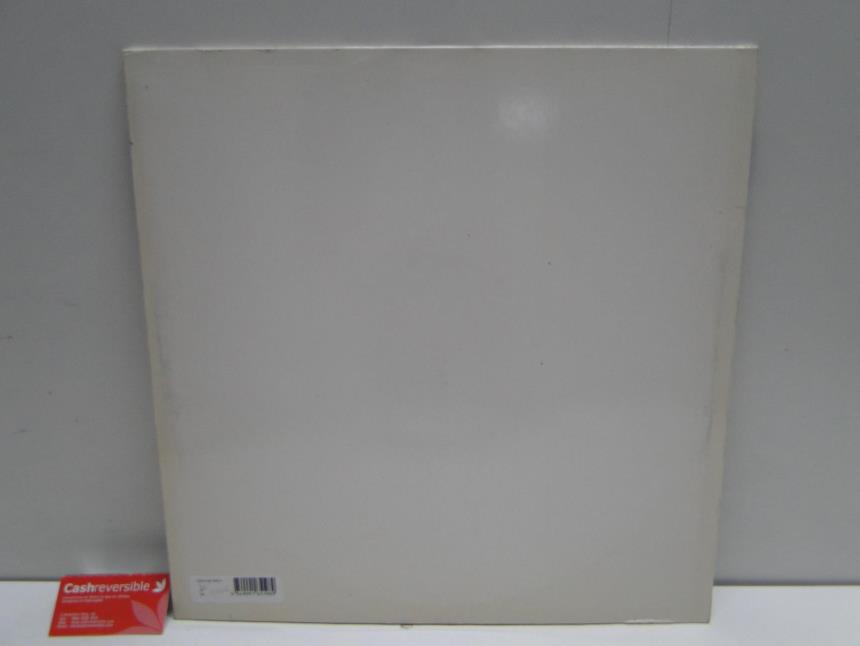 DISCO DE VINILO