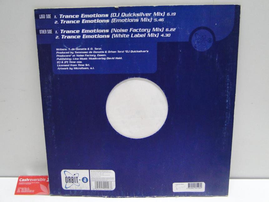 DISCO DE VINILO