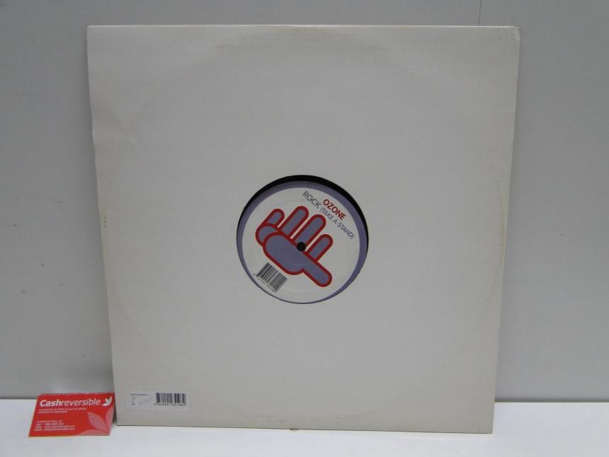 DISCO DE VINILO