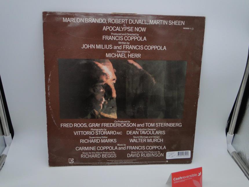 DISCO DE VINILO