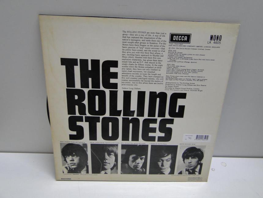DISCO DE VINILO
