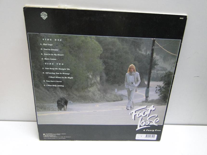 DISCO DE VINILO