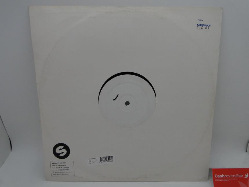 DISCO DE VINILO