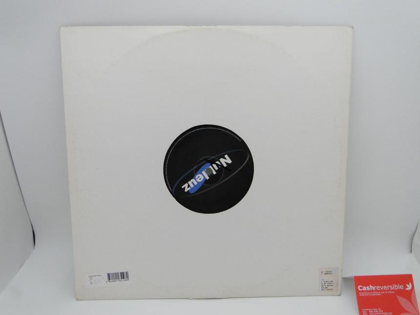DISCO DE VINILO